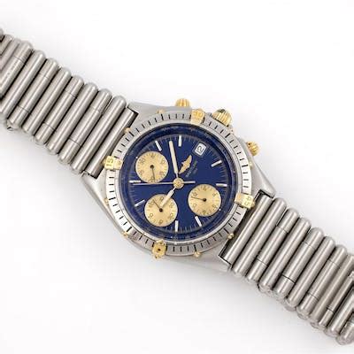 breitling goud met lwren.band|Gold Watches For Men and Women .